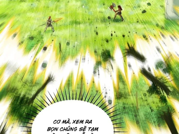 Ta Sẽ Trở Thành Thần Minh! Chapter 42 - Trang 25