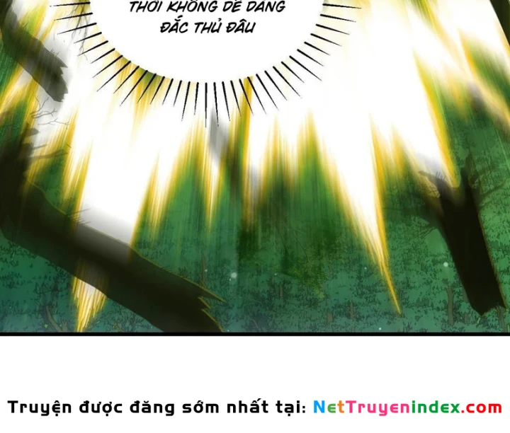 Ta Sẽ Trở Thành Thần Minh! Chapter 42 - Trang 26