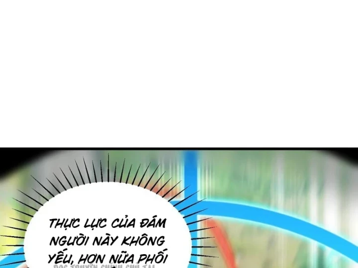 Ta Sẽ Trở Thành Thần Minh! Chapter 42 - Trang 27