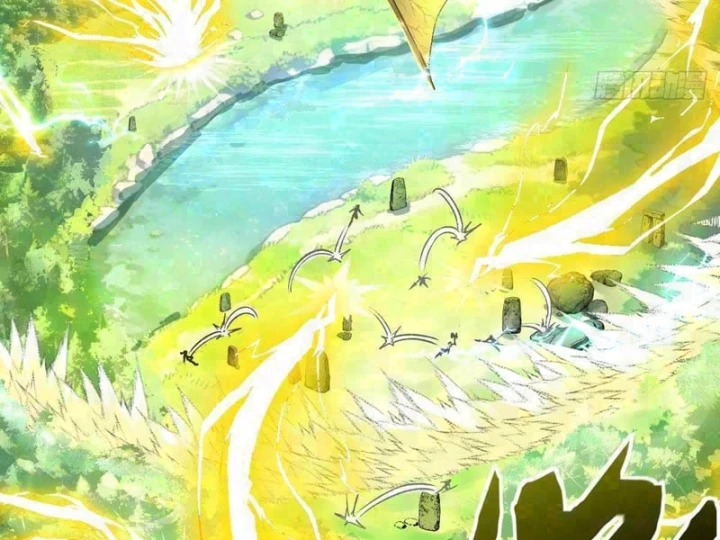 Ta Sẽ Trở Thành Thần Minh! Chapter 42 - Trang 3