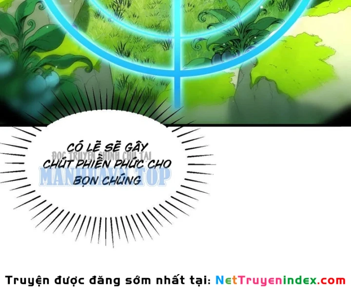 Ta Sẽ Trở Thành Thần Minh! Chapter 42 - Trang 34