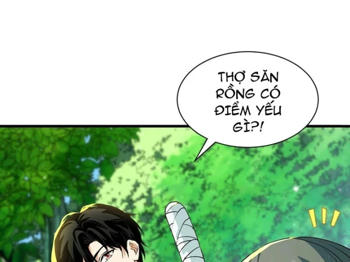 Ta Sẽ Trở Thành Thần Minh! Chapter 42 - Trang 35