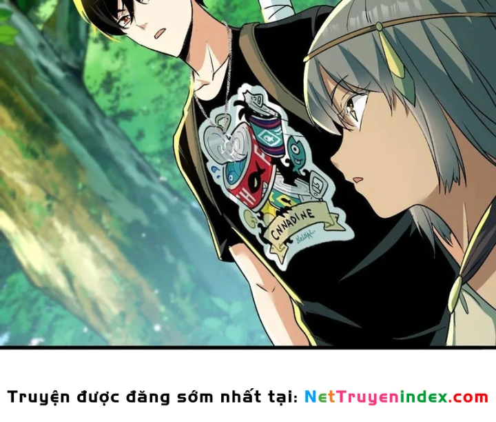 Ta Sẽ Trở Thành Thần Minh! Chapter 42 - Trang 36