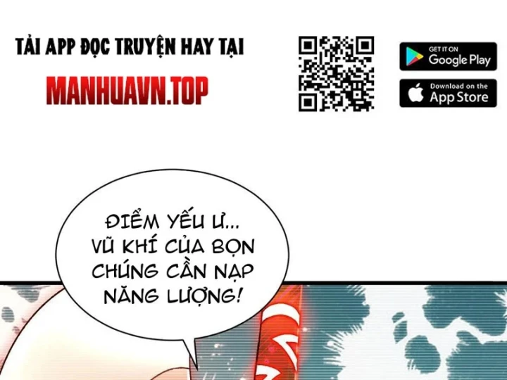 Ta Sẽ Trở Thành Thần Minh! Chapter 42 - Trang 37