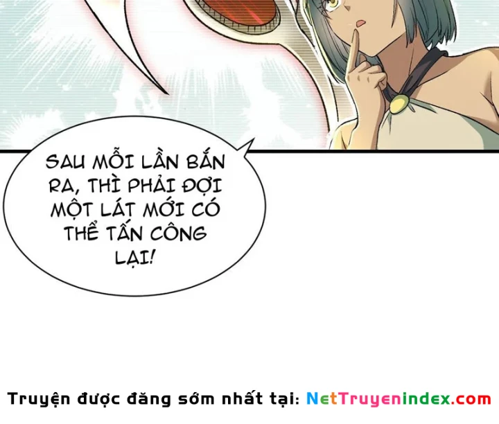 Ta Sẽ Trở Thành Thần Minh! Chapter 42 - Trang 39