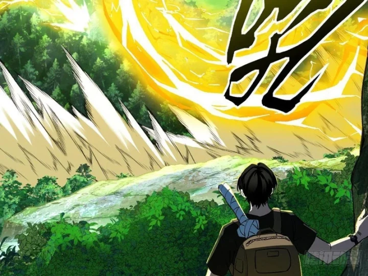 Ta Sẽ Trở Thành Thần Minh! Chapter 42 - Trang 4