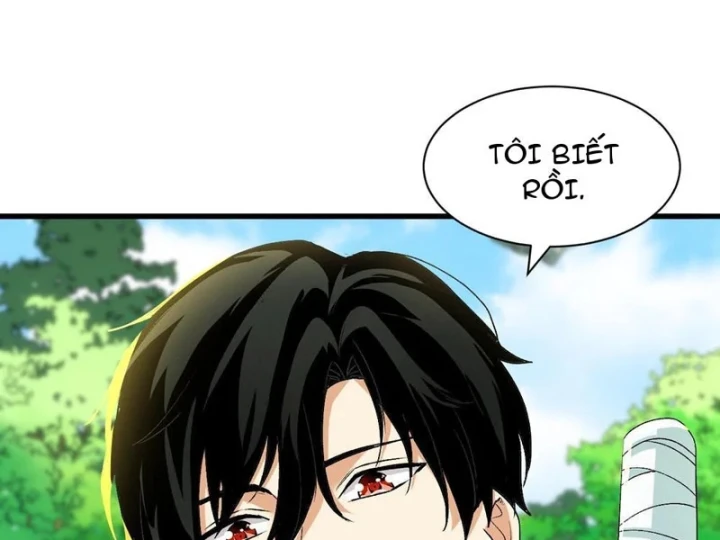 Ta Sẽ Trở Thành Thần Minh! Chapter 42 - Trang 40