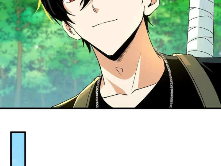Ta Sẽ Trở Thành Thần Minh! Chapter 42 - Trang 41