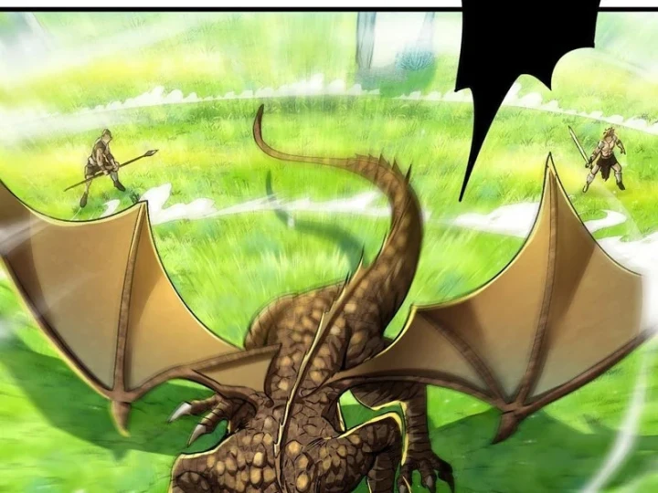 Ta Sẽ Trở Thành Thần Minh! Chapter 42 - Trang 43
