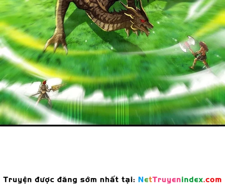 Ta Sẽ Trở Thành Thần Minh! Chapter 42 - Trang 44