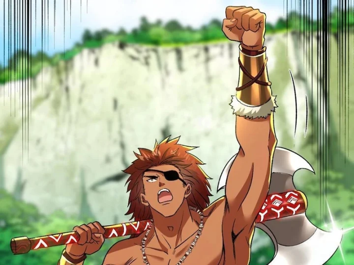 Ta Sẽ Trở Thành Thần Minh! Chapter 42 - Trang 46
