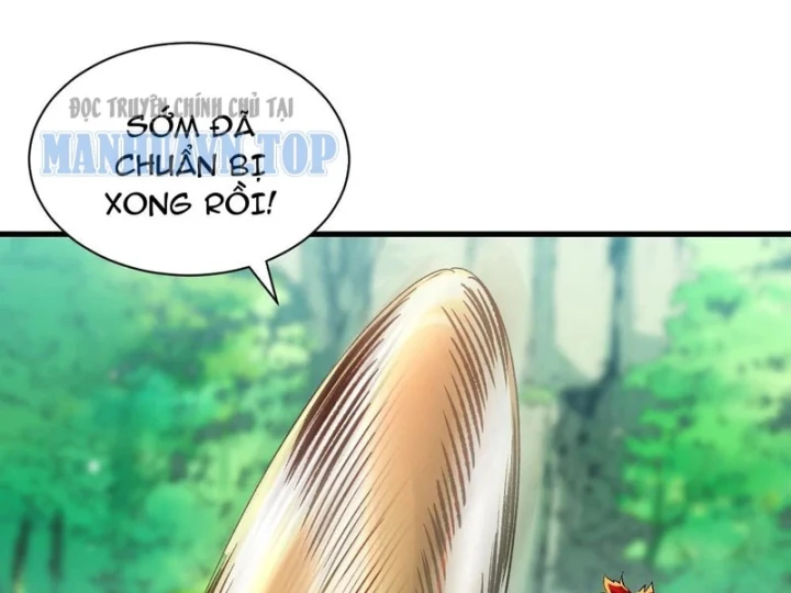 Ta Sẽ Trở Thành Thần Minh! Chapter 42 - Trang 48