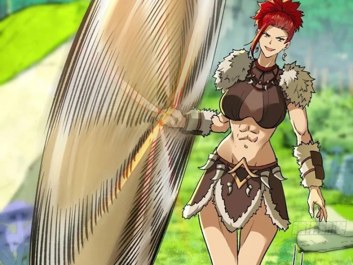 Ta Sẽ Trở Thành Thần Minh! Chapter 42 - Trang 49