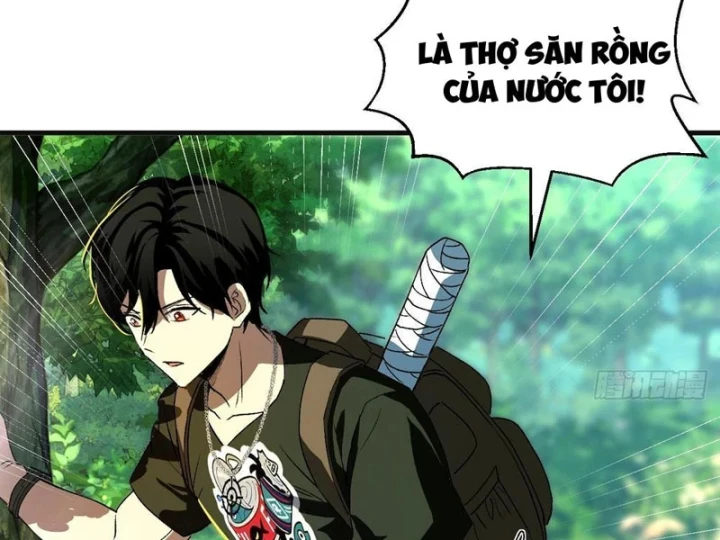 Ta Sẽ Trở Thành Thần Minh! Chapter 42 - Trang 6