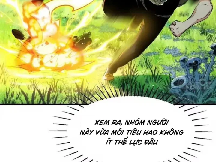Ta Sẽ Trở Thành Thần Minh! Chapter 43 - Trang 10