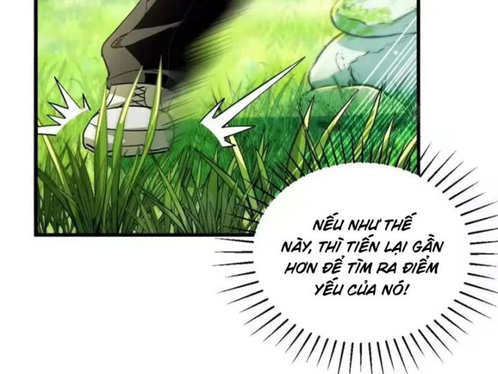 Ta Sẽ Trở Thành Thần Minh! Chapter 43 - Trang 12