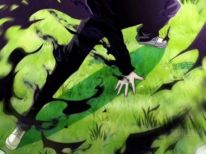 Ta Sẽ Trở Thành Thần Minh! Chapter 43 - Trang 15