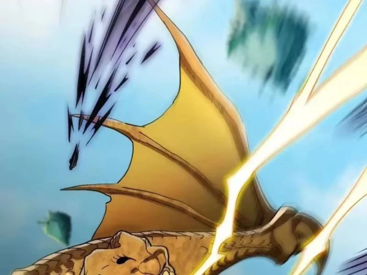 Ta Sẽ Trở Thành Thần Minh! Chapter 43 - Trang 18