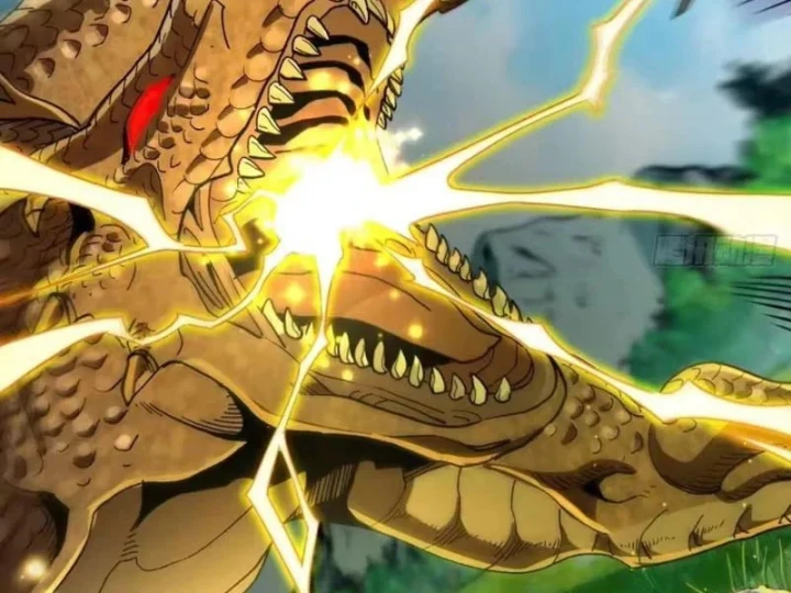 Ta Sẽ Trở Thành Thần Minh! Chapter 43 - Trang 19