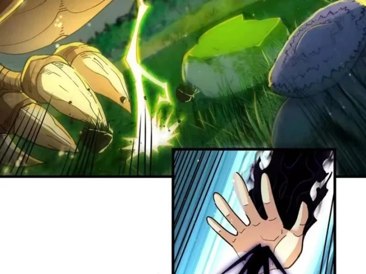 Ta Sẽ Trở Thành Thần Minh! Chapter 43 - Trang 20