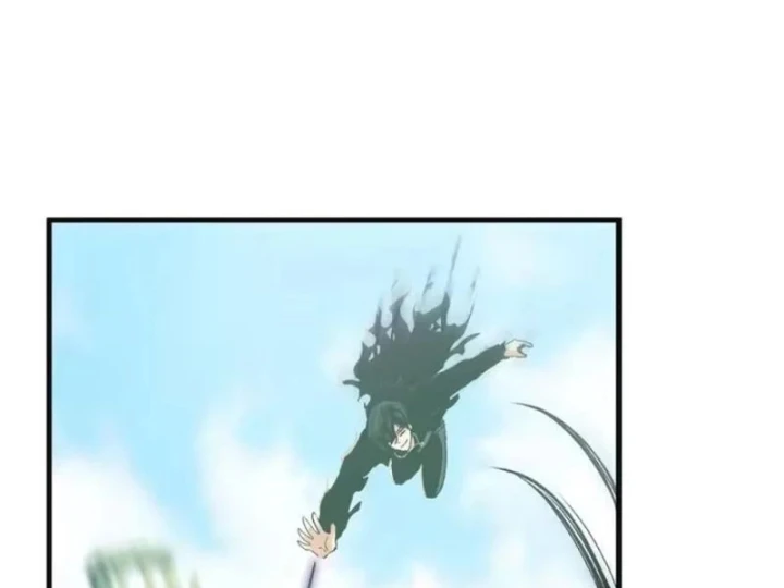 Ta Sẽ Trở Thành Thần Minh! Chapter 43 - Trang 22