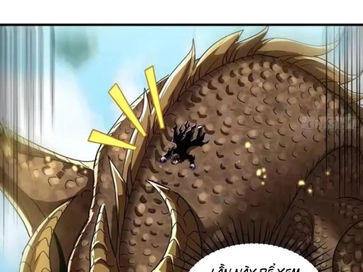 Ta Sẽ Trở Thành Thần Minh! Chapter 43 - Trang 27