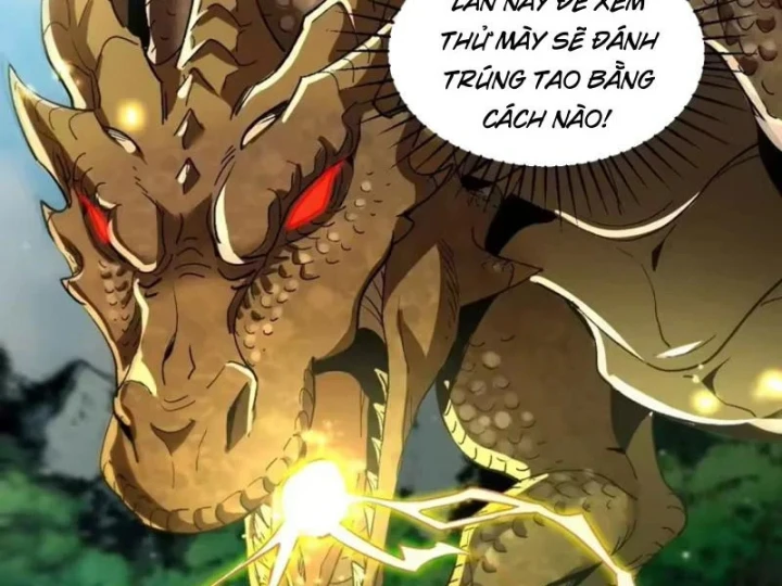 Ta Sẽ Trở Thành Thần Minh! Chapter 43 - Trang 28
