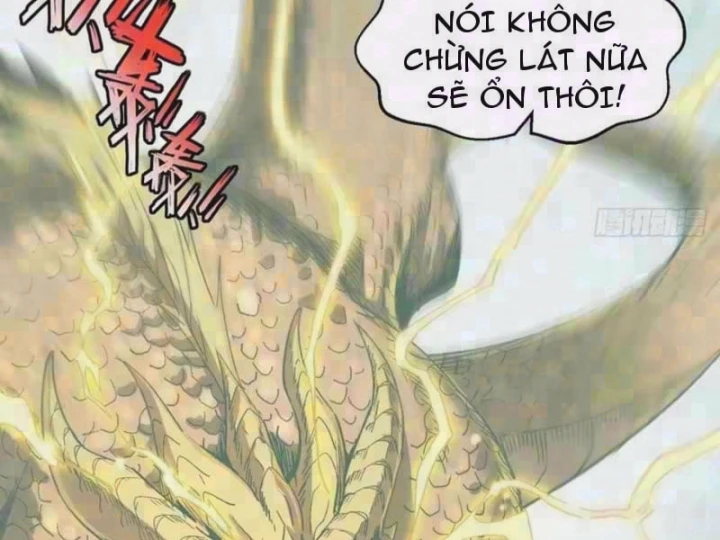 Ta Sẽ Trở Thành Thần Minh! Chapter 43 - Trang 3