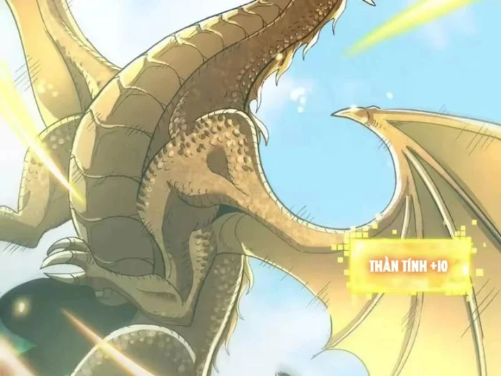 Ta Sẽ Trở Thành Thần Minh! Chapter 43 - Trang 34
