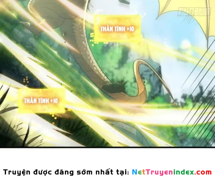 Ta Sẽ Trở Thành Thần Minh! Chapter 43 - Trang 35