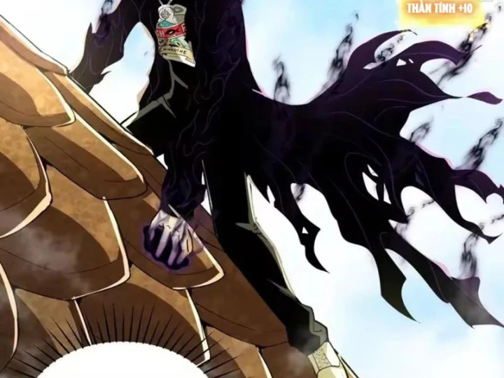 Ta Sẽ Trở Thành Thần Minh! Chapter 43 - Trang 37