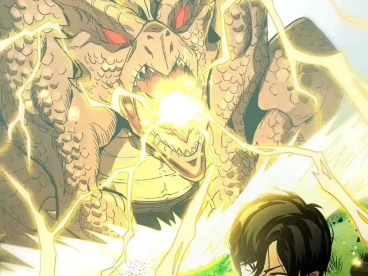Ta Sẽ Trở Thành Thần Minh! Chapter 43 - Trang 4