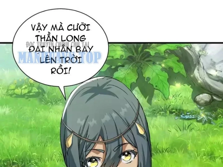 Ta Sẽ Trở Thành Thần Minh! Chapter 43 - Trang 47