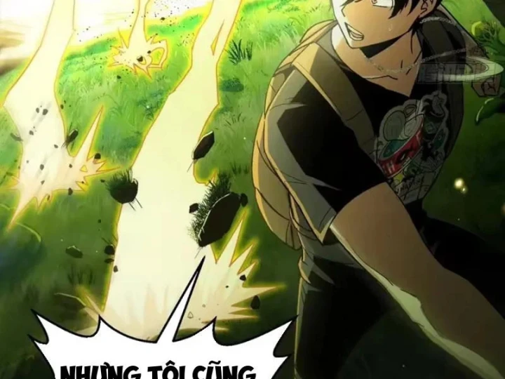 Ta Sẽ Trở Thành Thần Minh! Chapter 43 - Trang 5