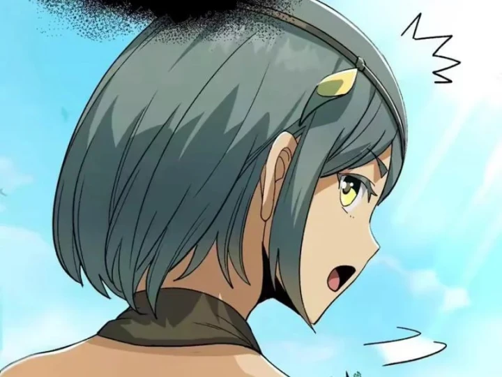 Ta Sẽ Trở Thành Thần Minh! Chapter 43 - Trang 50