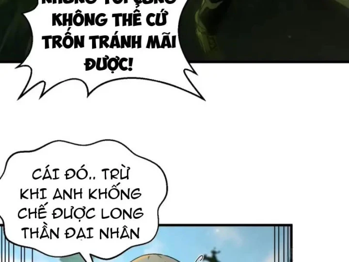 Ta Sẽ Trở Thành Thần Minh! Chapter 43 - Trang 6