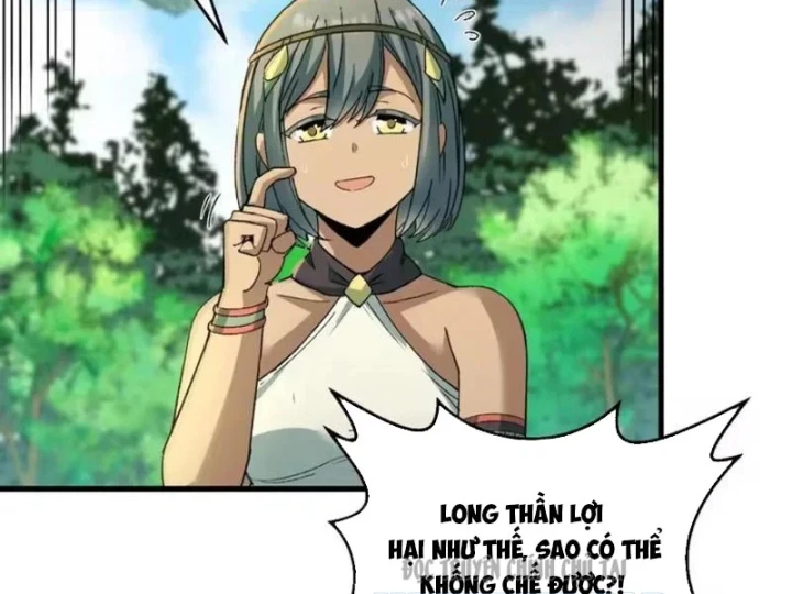 Ta Sẽ Trở Thành Thần Minh! Chapter 43 - Trang 7
