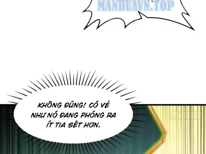 Ta Sẽ Trở Thành Thần Minh! Chapter 43 - Trang 8