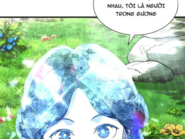 Ta Sẽ Trở Thành Thần Minh! Chapter 44 - Trang 13