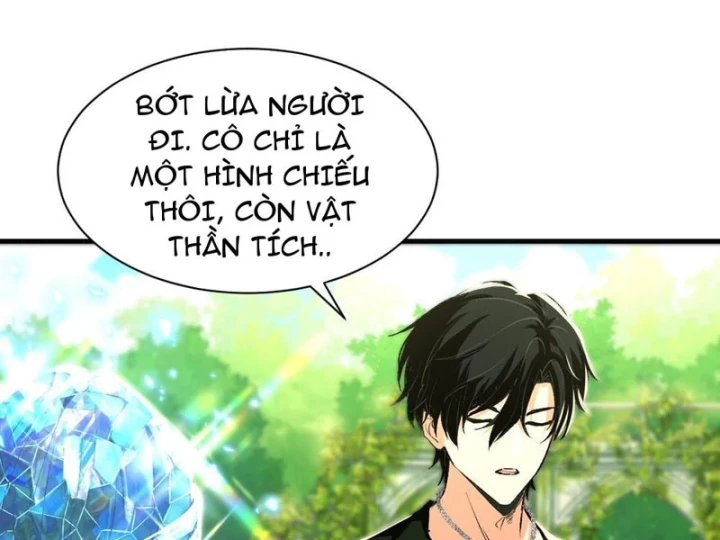 Ta Sẽ Trở Thành Thần Minh! Chapter 44 - Trang 19
