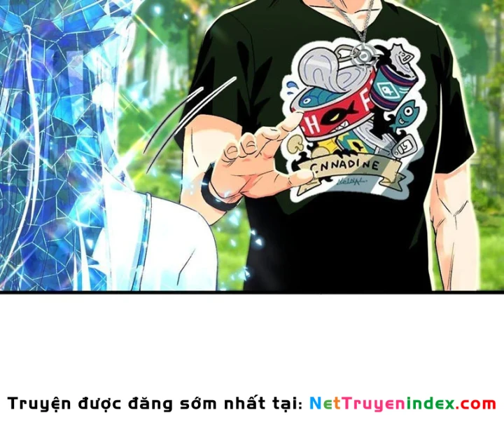 Ta Sẽ Trở Thành Thần Minh! Chapter 44 - Trang 20