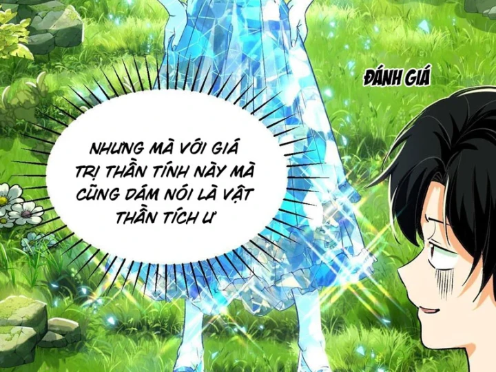 Ta Sẽ Trở Thành Thần Minh! Chapter 44 - Trang 27