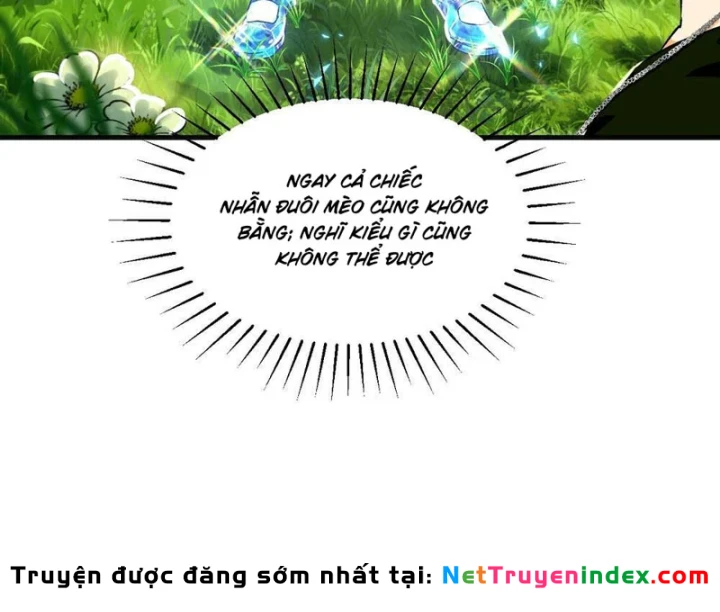 Ta Sẽ Trở Thành Thần Minh! Chapter 44 - Trang 28