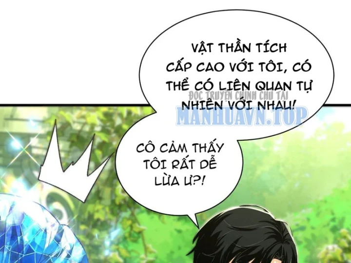 Ta Sẽ Trở Thành Thần Minh! Chapter 44 - Trang 29