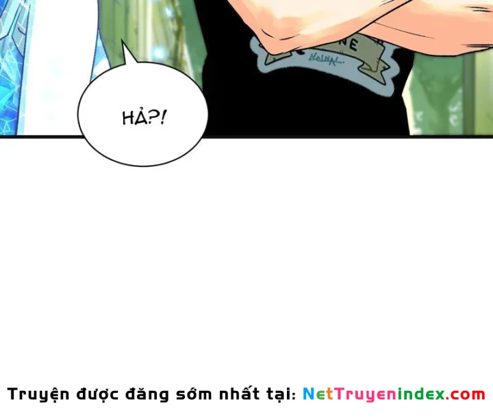 Ta Sẽ Trở Thành Thần Minh! Chapter 44 - Trang 31