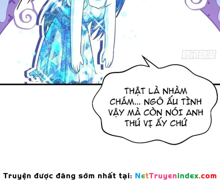 Ta Sẽ Trở Thành Thần Minh! Chapter 44 - Trang 33