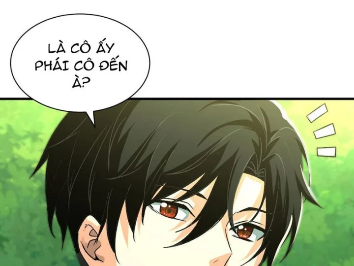 Ta Sẽ Trở Thành Thần Minh! Chapter 44 - Trang 34