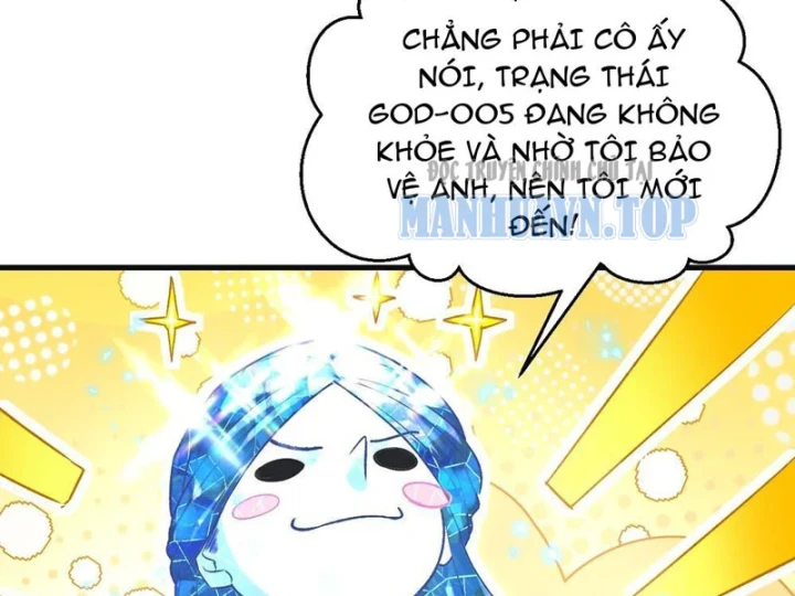 Ta Sẽ Trở Thành Thần Minh! Chapter 44 - Trang 36