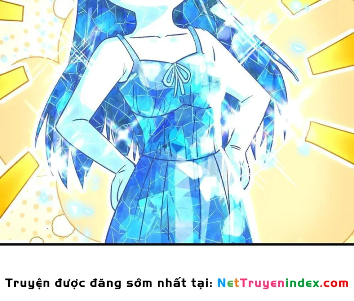 Ta Sẽ Trở Thành Thần Minh! Chapter 44 - Trang 37