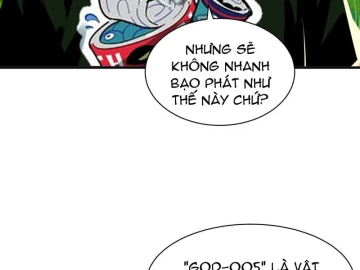 Ta Sẽ Trở Thành Thần Minh! Chapter 44 - Trang 40